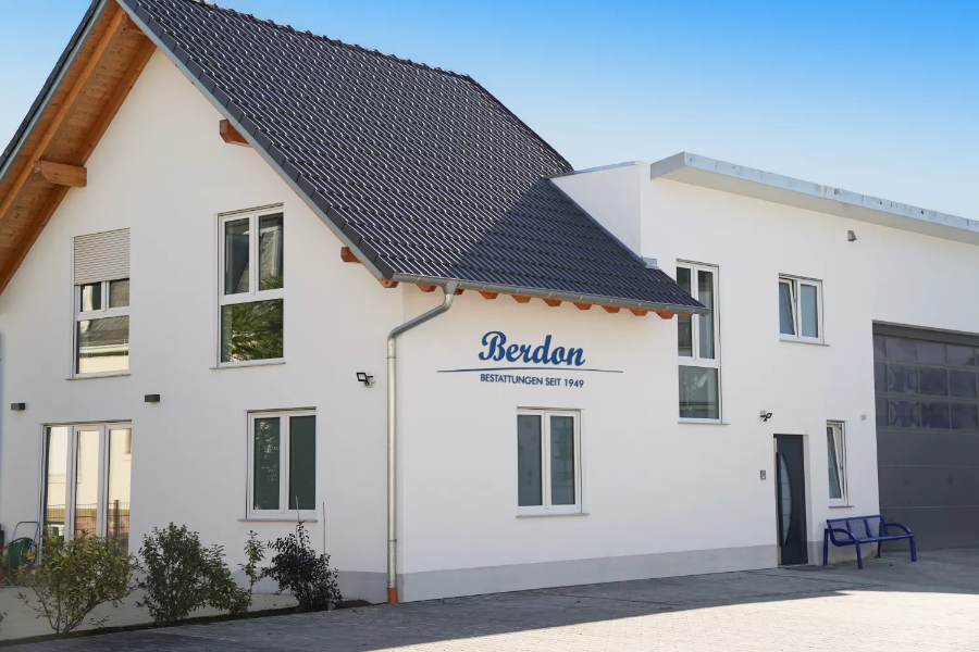 Trauer & Abschiedsraum, Leopoldring 2b, 76437 Rastatt Trauer & Abschiedsraum, Leopoldring 2b, 76437 Rastatt